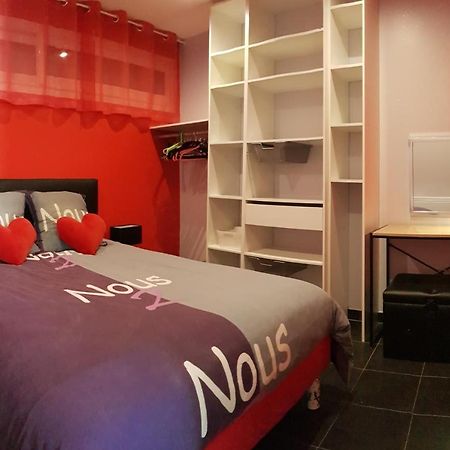 Cap D'Agde Port Ambonne Apartment Bagian luar foto