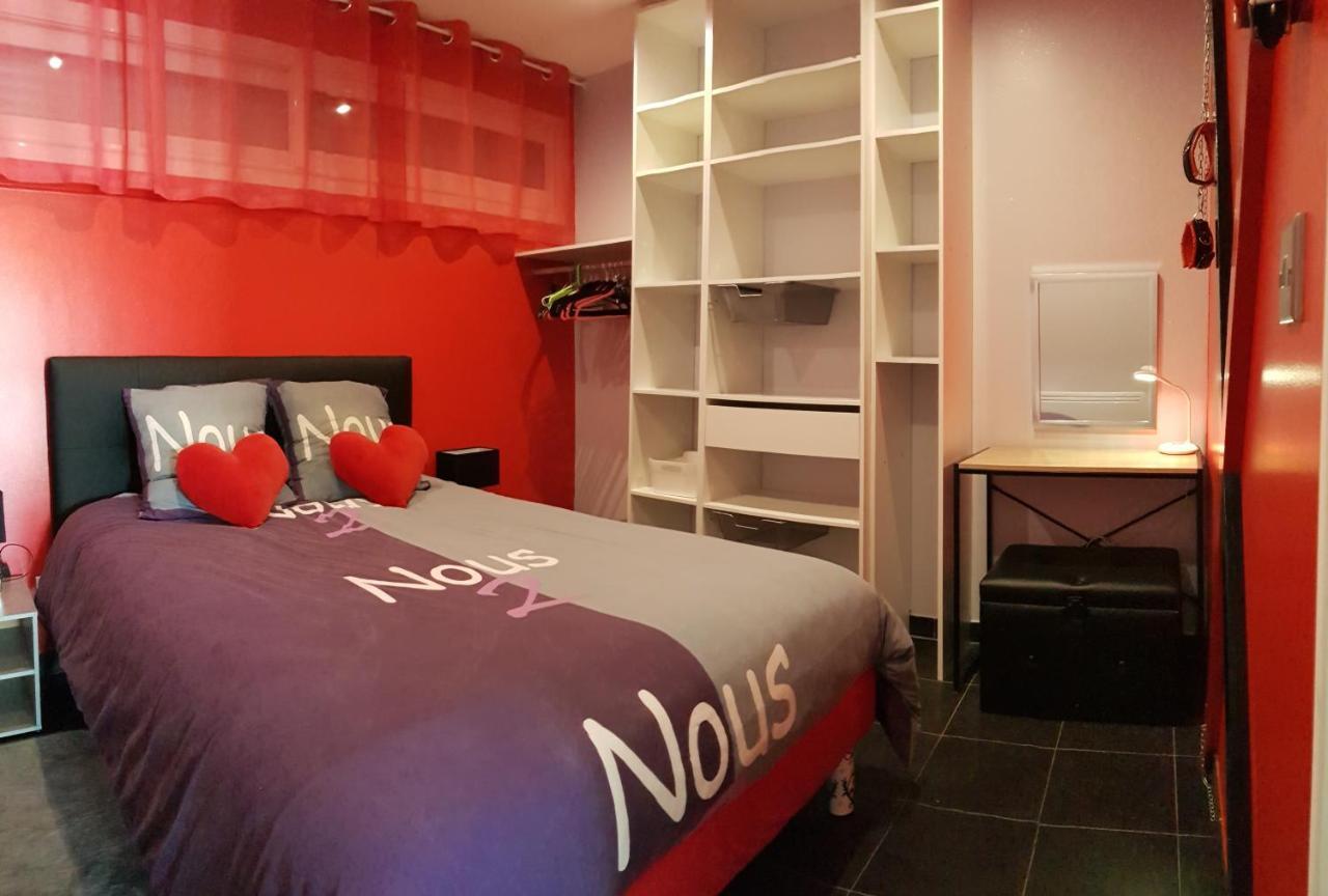 Cap D'Agde Port Ambonne Apartment Bagian luar foto