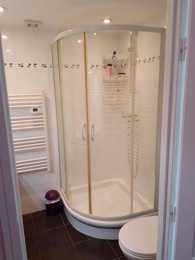 Cap D'Agde Port Ambonne Apartment Bagian luar foto